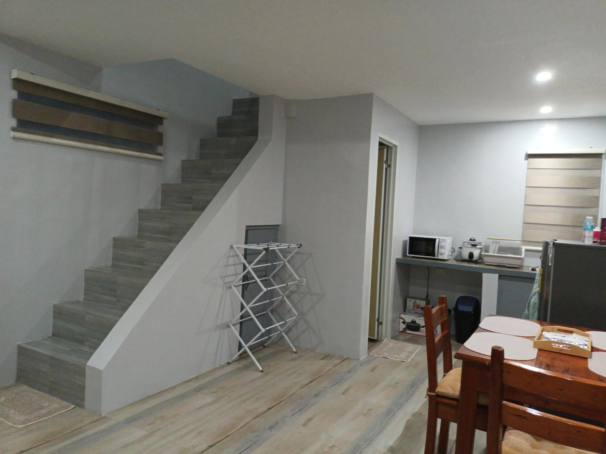Grae'S Apartelle Moalboal Eksteriør bilde
