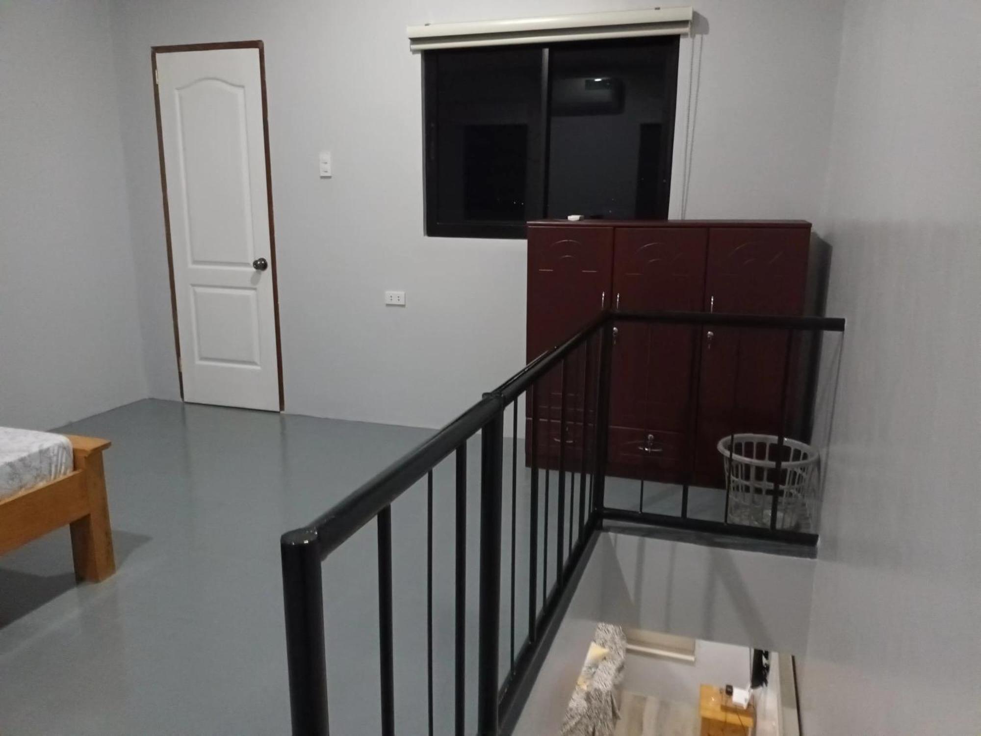 Grae'S Apartelle Moalboal Rom bilde