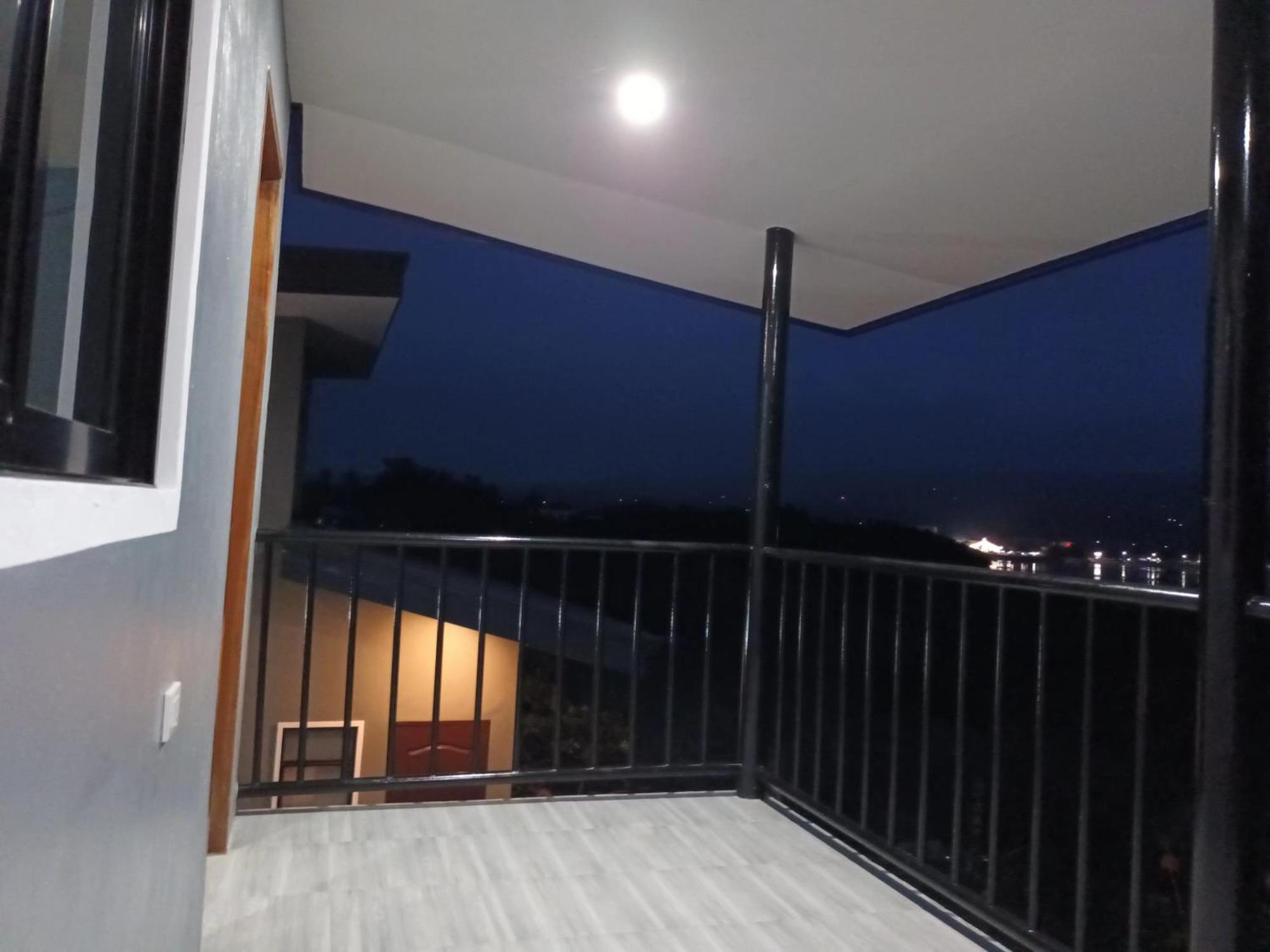 Grae'S Apartelle Moalboal Rom bilde