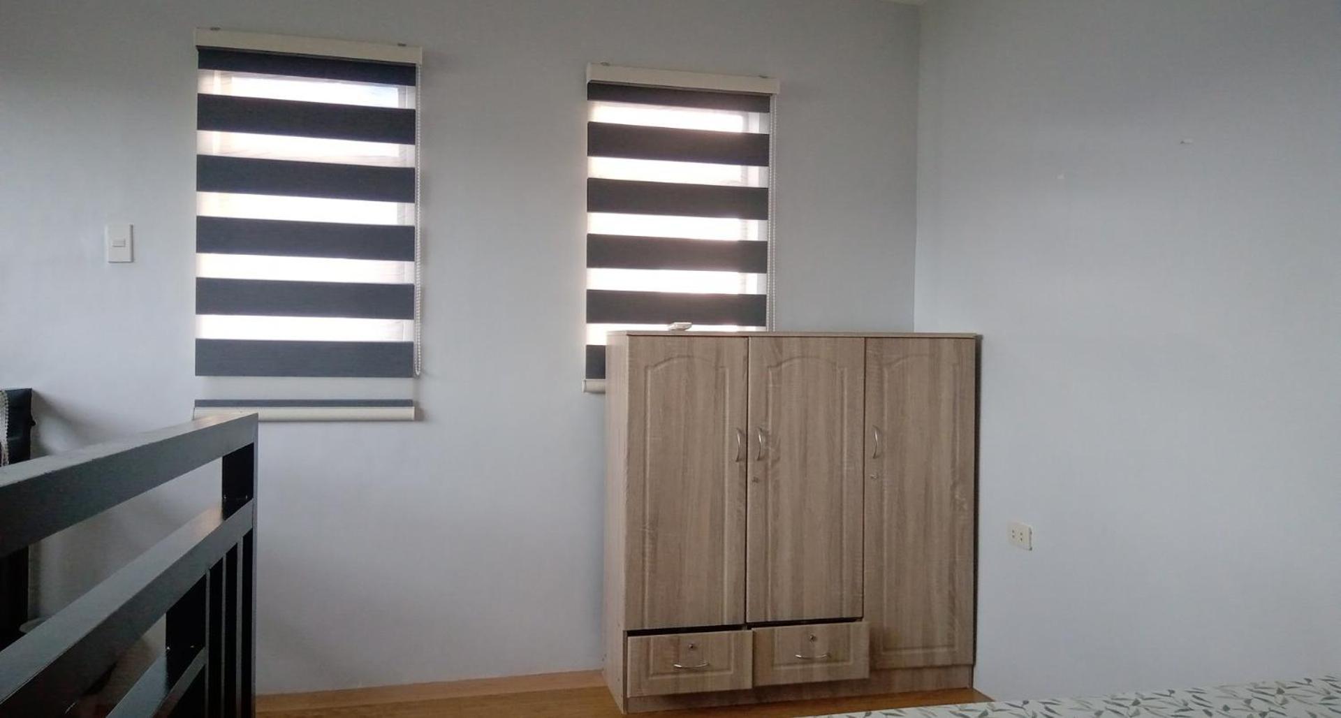 Grae'S Apartelle Moalboal Rom bilde